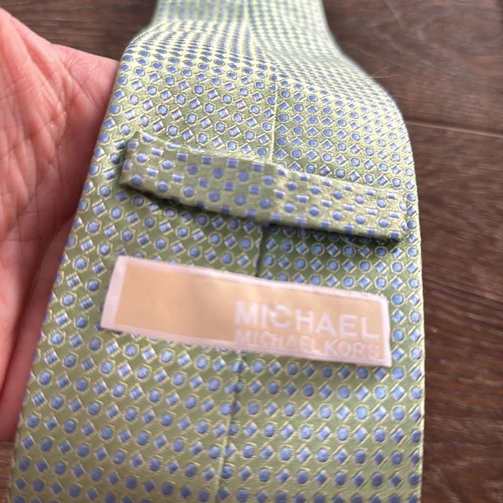 Michael Kors green light
